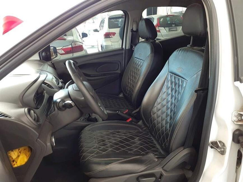 Imagem 9 de 12 de Ka 1.0 Ti-vct Flex Se Plus Manual