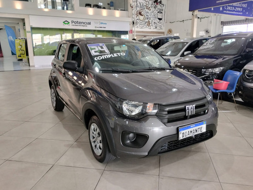 Fiat Mobi 1.0 Like Flex 5p