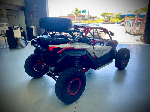 Can-am Maverick X3 Can Am Maverick X3 Xrc 2022/2022