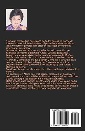 Camila Novela - Battaglia, Marie, De Battaglia, Ma. Editorial Independently Published En Español