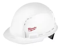 Comprar Casco Con Bode Ventilado Frontal Milwaukee 48731001