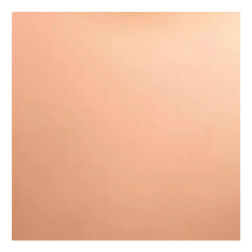 Papel Foil Oro Rosa 12x12 PuLG Bazzill Color Oro Rsao