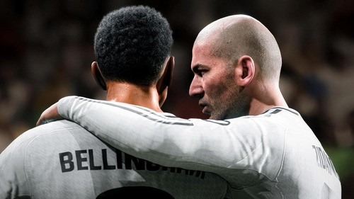 Ea Sports Fc 25 Fifa - Playstation 5