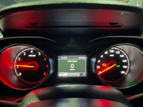Chevrolet Tracker PREMIER TP 1200CC T CT