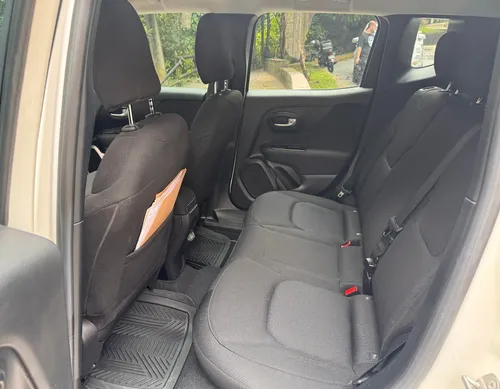Jeep Renegade 1.8 Sport Mt