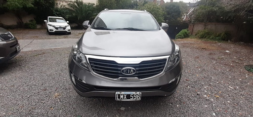 Kia Sportage 4x2 2012 At