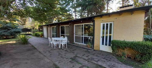 Imagen 15 de 25 de Casa En Club De Campo El Moro
