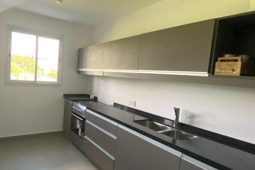 Casa Estilo Duplex A Estrenar - Decs Tortugas