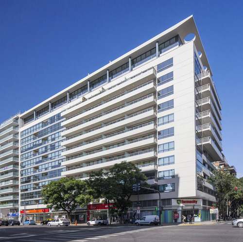 Departamento 4 Ambientes En Venta Av. Libertador Y Sucre - Belgrano Liberateur