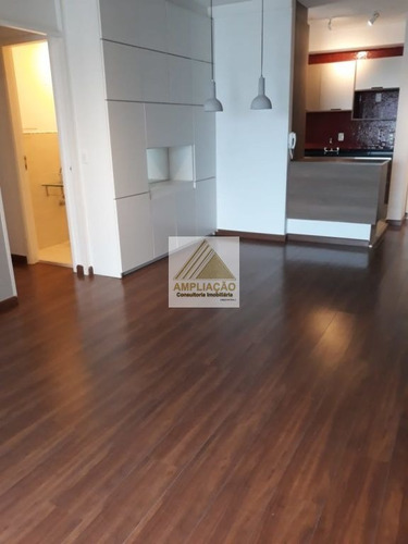 Imagem 3 de 15 de Apartamento 3 Dormitórios Sendo 1 Suíte 2 Vagas No Morumbi - Py3041