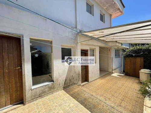 Imagem 11 de 30 de Casa À Venda, 401 M² Por R$ 1.650.000,00 - Jardim Passárgada I - Cotia/sp - Ca0391
