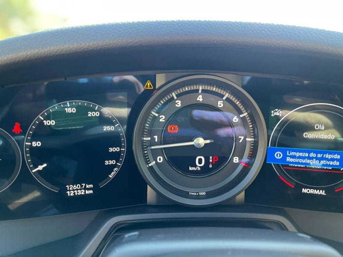 Imagem 5 de 15 de Porsche 911 Carrera S 3.0 450 Cv 2020
