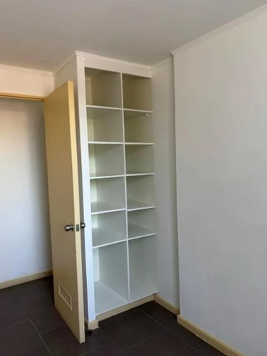 Departamento En Condominio En Venta De 2 Dorm. En Talca