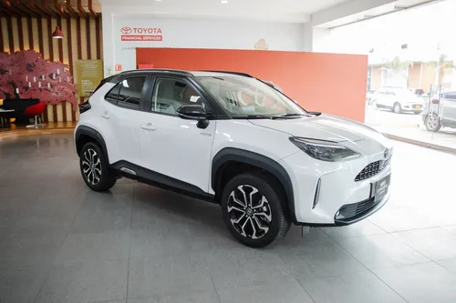 Toyota Yaris Cross 1.5 Hev Xls