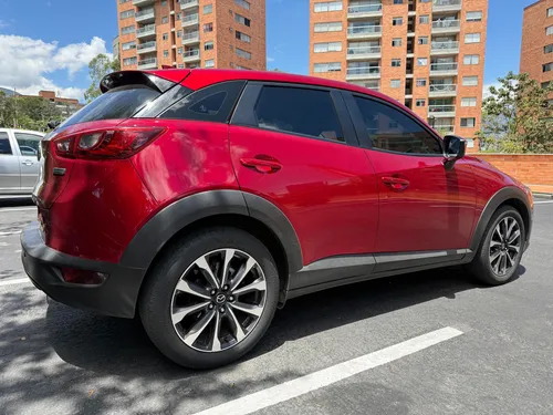 Mazda CX-3 2.0 Touring At