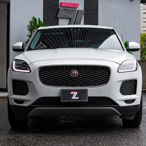 Jaguar E-Pace s 2.0