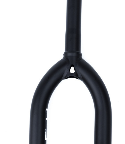 Imagen 8 de 10 de Horquilla Bmx Kench Eagle Claw ¡full Cromo Extremo! Negra