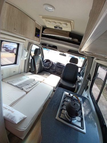 Mercedes-Benz Sprinter 2.1 415 Furgon 3665 Te V1 Aa