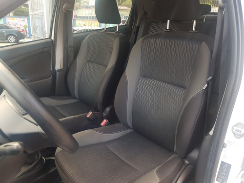 Toyota Etios Hatch 2018 1.5 Xs Flex