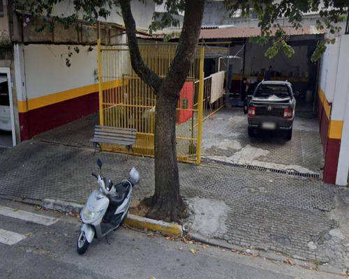Imagem 2 de 3 de Imóvel Comercial A Venda No Engenheiro Goulart, São Paulo - V4059 - 69862331