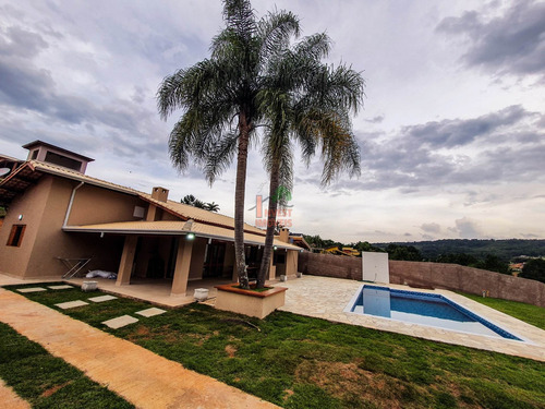 Imagem 4 de 15 de Chacara Em Condominio - Ref: 7058 - V-7058