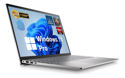 Laptop Dell Inspiron 14 2023 Ryzen 7 4700u 32gb Ram 1tb Ssd