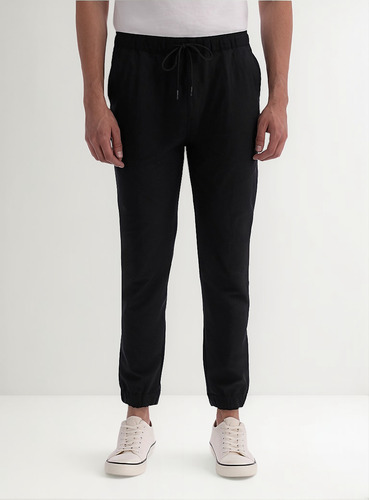 Jogger Holstone Deportivo Elástico Slim Fit Para Hombre