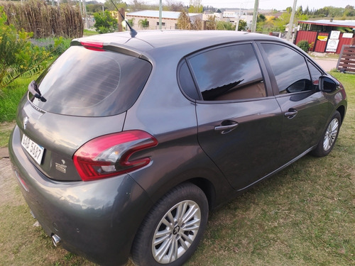 Peugeot 2008 2019 1.6 Feline 5p
