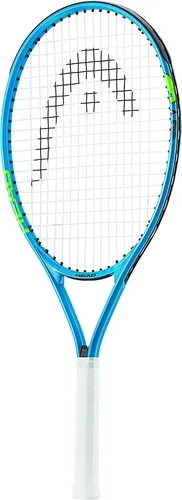 Raqueta Tenis Head Speed Niños Principiantes De 25'' Azul