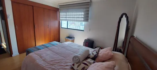 Casa En Venta En Los Andes. Cod V11724