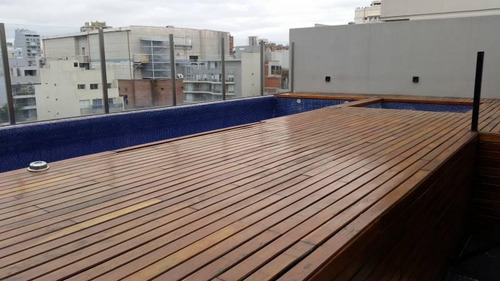 Imagen 9 de 30 de Monoambiente Apto Prof / Credito - Belgrano Opcional Cochera Doble