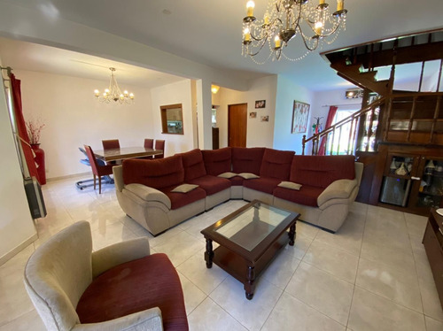 Casa En Venta En San Miguel