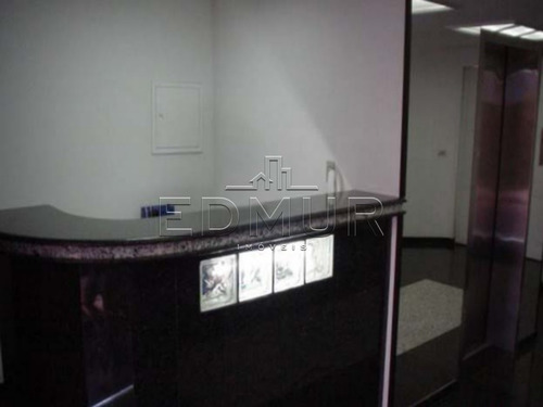 Imagem 5 de 15 de Predio - Centro - Ref: 23702 - V-23702