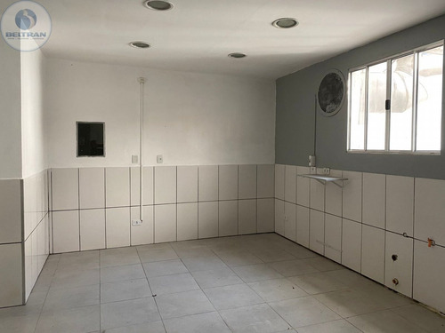 Imagem 16 de 27 de Casa Para Alugar No Bairro Centro Em Guarulhos - Sp. - 132-2