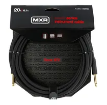 Comprar Cable Guitarra Mxr Stealth Series 6 Mt Con Silent Switch