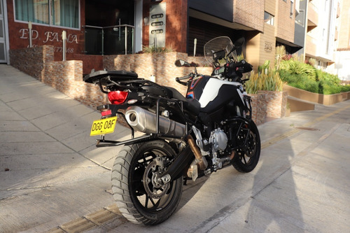 Bmw F 750 Gs 2019