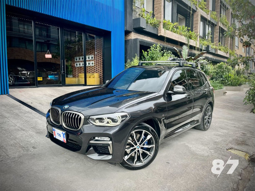 BMW X3 3.0 G01 M40i | TuCarro