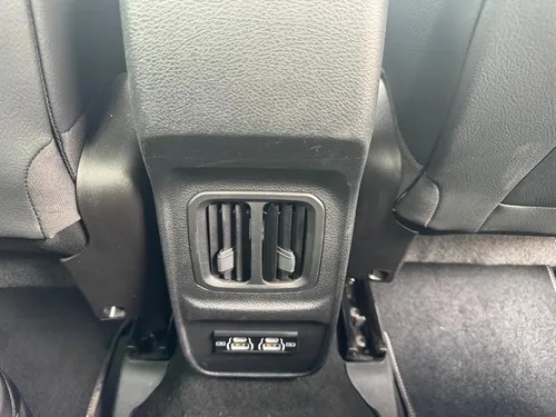 Ram Rampage Laramie 2.0 4x4 Turbo 2025