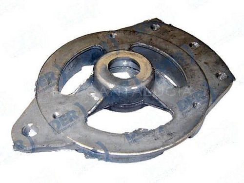 Tapa Alternador Ford Universal 38amp Delantero 