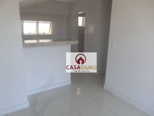 Imagem 6 de 30 de Cobertura Com 2 Quartos À Venda, 117 M²- São Lucas - Belo Horizonte/mg - Co0292
