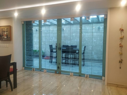 Imagen 9 de 14 de Casa 1000m2 Urb La Rosaleda Norte San Antonio De Los Altos