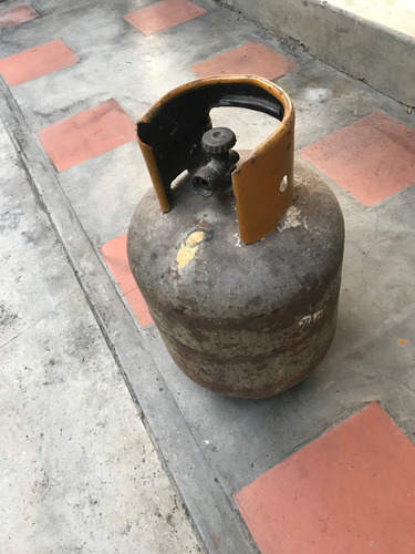 Bombona De Gas Domestico De 10kg