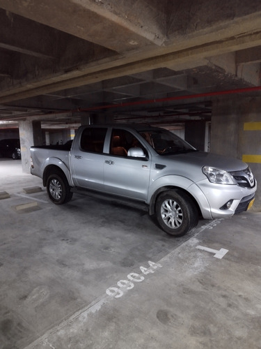 Foton Tunland 2.8 Bj2037y3mdv