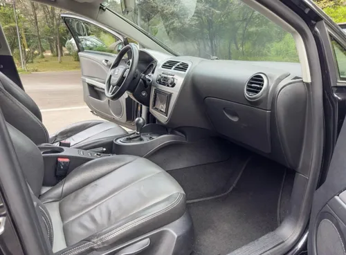 Seat Leon 1.8 Style Tsi Dsg