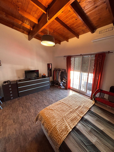 Departamento Ph En Venta En Martin Coronado,