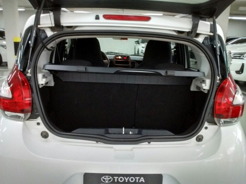 Fiat Mobi 2016/2017 8654