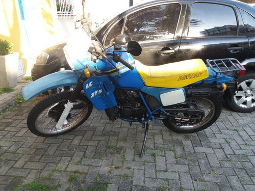 Imagem 3 de 6 de Agrale 27.5 1988 Ótimo Estado, Nunca Foi Para O Barro