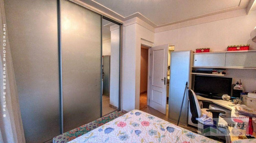 Imagem 22 de 30 de Apartamento Com 3 Quartos À Venda, 98 M² Por R$ 650.000 - Itaigara - Salvador/ba - Ap1168