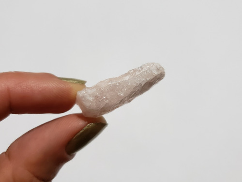 Morganita Berilo Rosa Bruto Natural 4,5g. - Universo 22