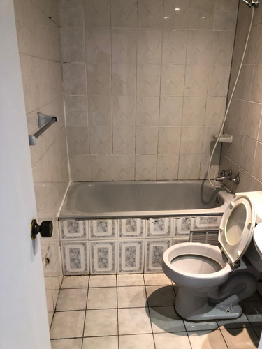 Hermoso Depto Con Excelente Ubicación Y Entrega Inmediata!